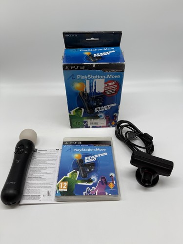 Playstation ps3 move - 3,