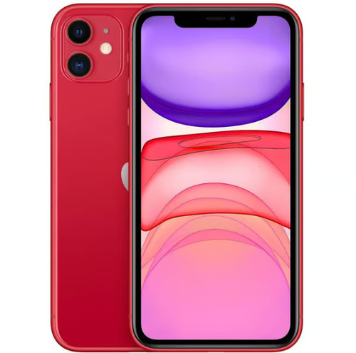 Apple iphone rot gb - apple, 64