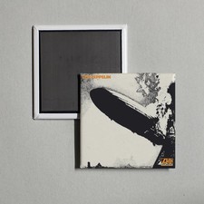 Led zeppelin - zeppelin,