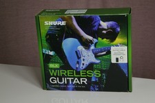 Shure BLX14E, S8 PG Presenter Funksystem -gebraucht wie neu- 823-832MHz UHF