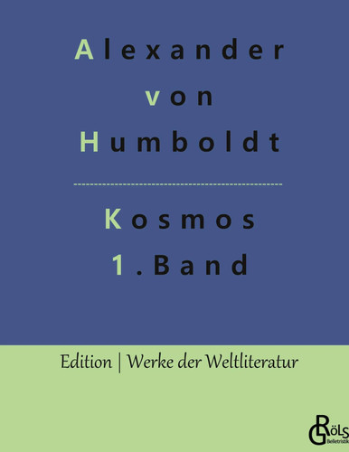 Alexander von humboldt - alexander, |