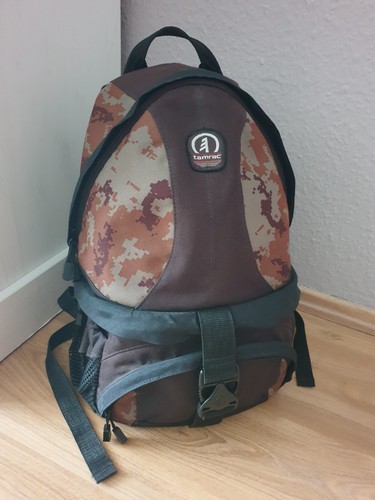 Tamrac adventure fotorucksack - adventure,
