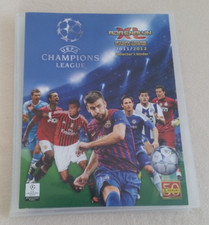 Panini Adrenalyn XL Champions