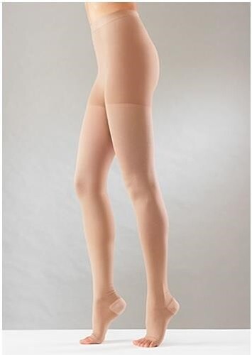Medi mediven plus collant - plus, 140