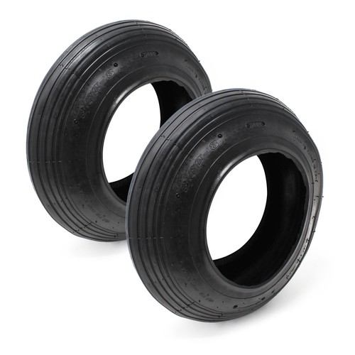 Reifenmantel schubkarre - 2x,