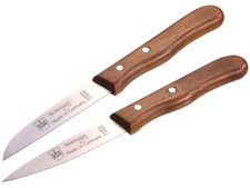 Küchenmesser MOLYBDÄN