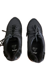 Rumpf Dance-Sneakers, kaum getragen, Größe 38