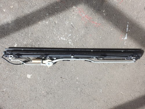 Mercedes w220 sonnenrollo - w220,