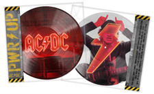 AC/DC - Power up Exclusive