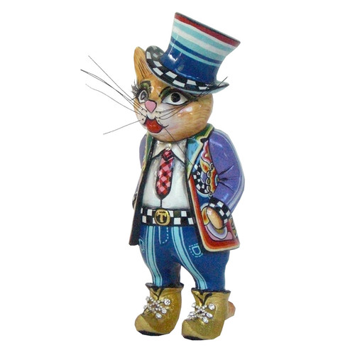 Toms drag cat paul - toms,