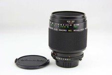 Soligor C/D Macro MC 90mm