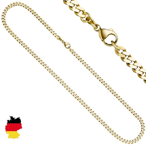 Panzerkette 333 gold - panzerkette, 4