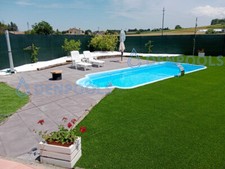 GFK Schwimmbecken ITALY Pool 5x3x1.5m Fertigpool Hersteller ⭐⭐⭐⭐⭐