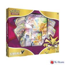 Pokemon Schwert & Schild 4.0 -