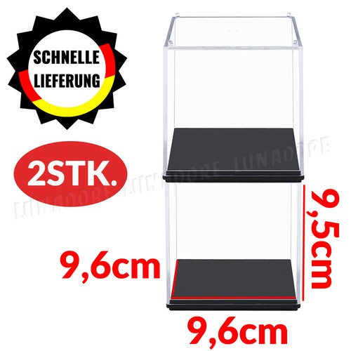 Stk 96mm x96mm x95mm - 2,