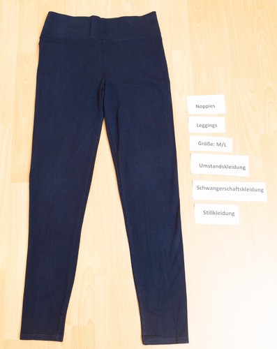 Noppies leggings l - noppies, gr.m/l
