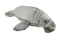 Seekühe Plüschtier von