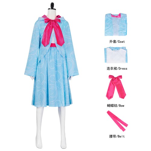 Cosplay cinderella fairy - cosplay,