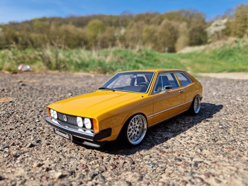 Scirocco 1 gti tiefer - scirocco,