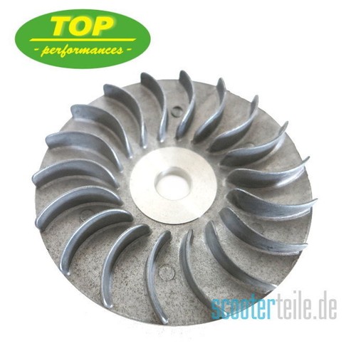 Top performances riemenscheibe - top,