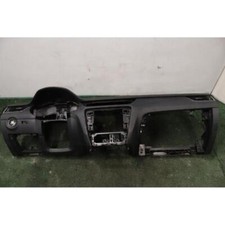 ARMATURENBRETT SKODA OCTAVIA