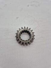 Original Zahnrad Rad Ritzel Aprilia RS 125 RM 2T Replica #R7920