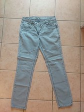 Cecil Damen Stoff Hose  New