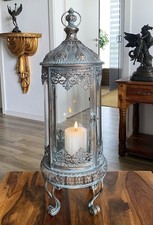 Jugendstil laterne windlicht - laterne,