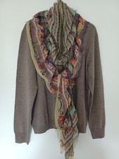 Designerschal von ETRO SPA