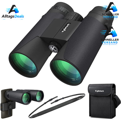 Fernglas 12x42 wasserdicht - fernglas, hd