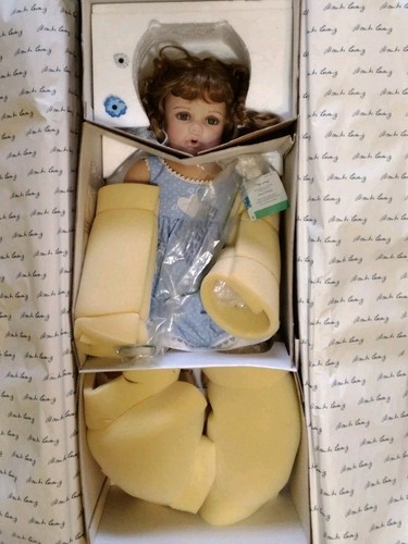 Monika levenig doll making - levenig,