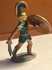 Zinnfigur Römer Soldat