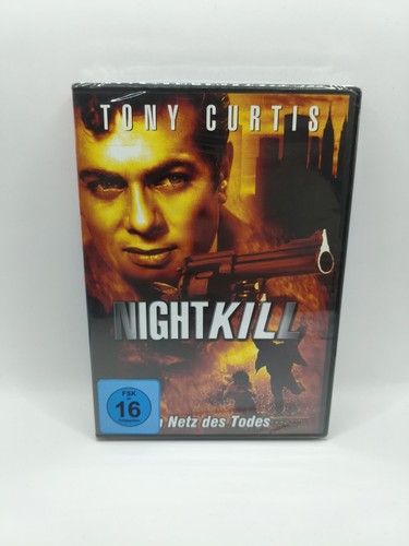 Nightkill netz des todes - im,