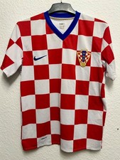 Trikot kroatien 2008 - kroatien,