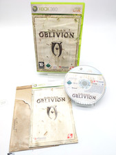 The Elder Scrolls Iv-Oblivion
