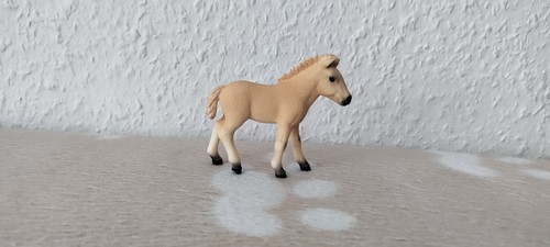 Schleich 13755 fjord fohlen - 13755,