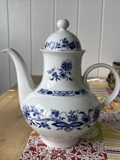 Kaffeekanne Ilmenau Graf von