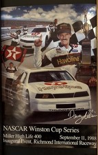 NEW 1988 DAVEY ALLISON #28