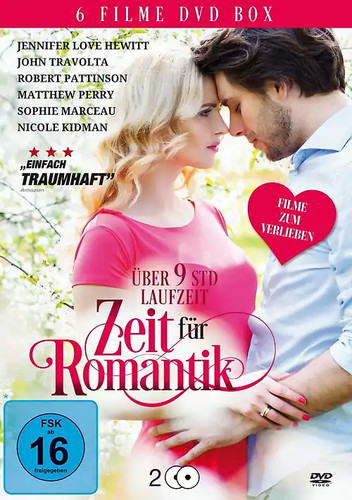 Zeit für romantik discs - für, discs]