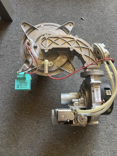 Viessmann vitodens 200 - viessmann,