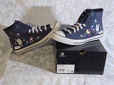 CONVERSE Coraline LAIKA Chuck