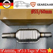 Universal KAT Katalysator Euro