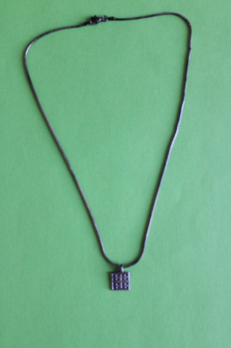 Silber 925 vintage - 925,