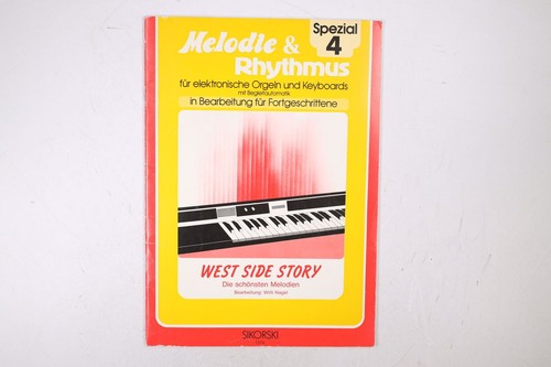 89703 melodie rhythmus - 89703,