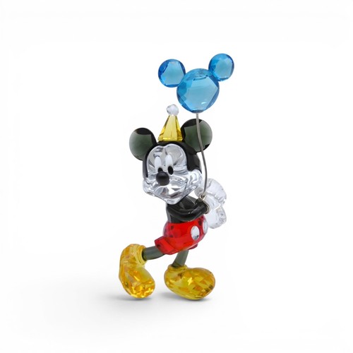 Figur mickey celebration - figur,