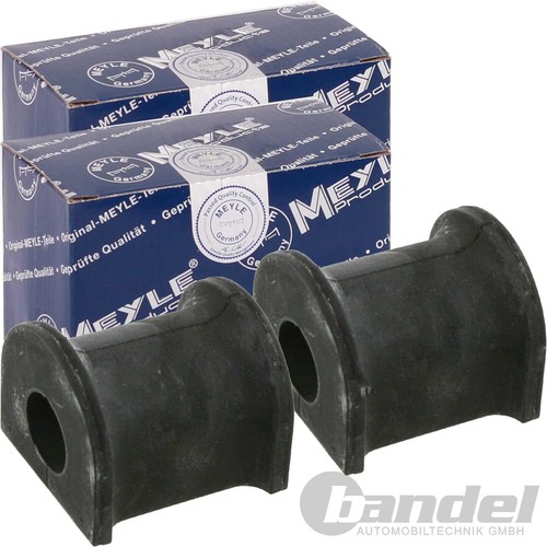 Meyle lagerung stabilisator - meyle,