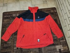 Scania Fahrer Jacke Gr. 2XL -