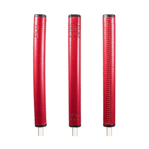 Leder puttergriff the grip - puttergriff,,