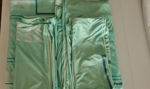 Bettwäsche set 135 200 6 - 135×200,
