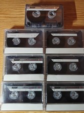8 x BASF Chrome Standard II 90